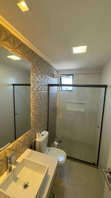 Luxuoso A 500m Da Apartment *