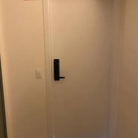 Apartamento Luxuoso A 500M Da Praia Maceió Exterior foto