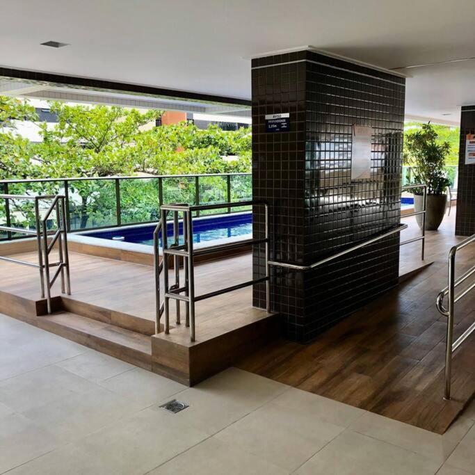 Luxuoso A 500m Da